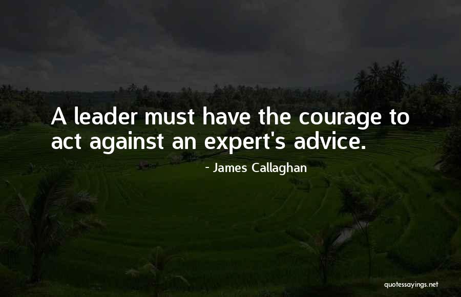 Idle Manager Quotes By James Callaghan Idle Manager Quotes By James Callaghan