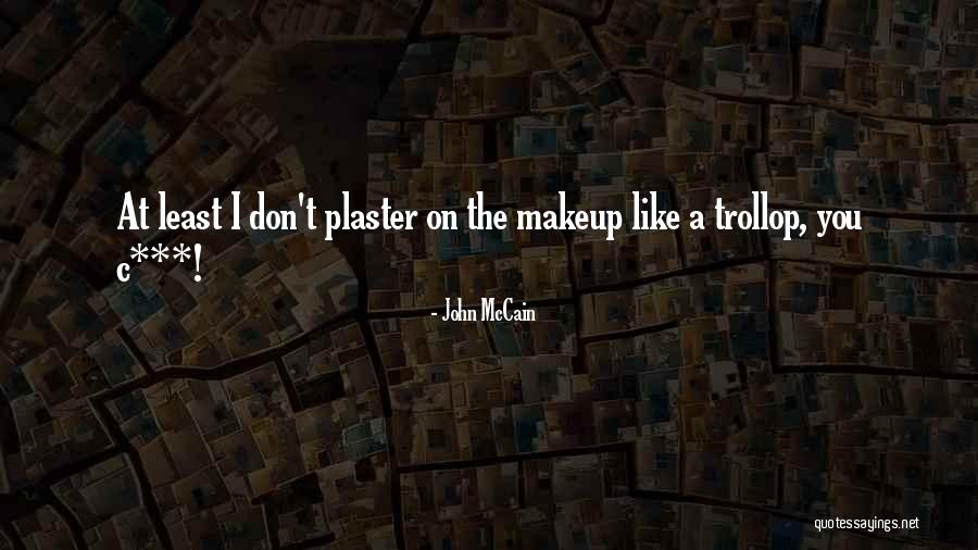 Idle Mania Quotes By John McCain Idle Mania Quotes By John McCain