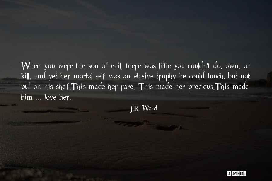 Idleman Unplugged Quotes By J.R. Ward Idleman Unplugged Quotes By J.R. Ward