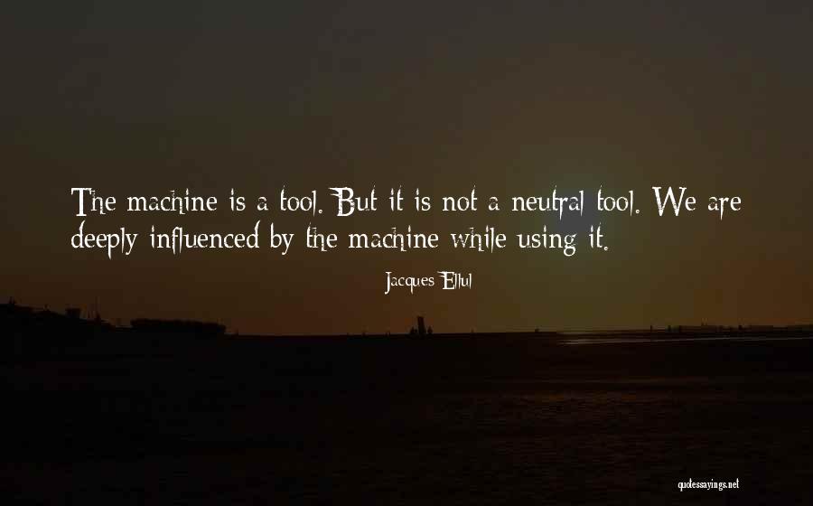Idleman Unplugged Quotes By Jacques Ellul Idleman Unplugged Quotes By Jacques Ellul