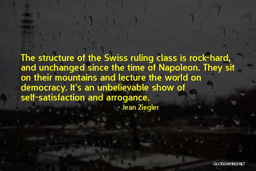 Idleman Unplugged Quotes By Jean Ziegler Idleman Unplugged Quotes By Jean Ziegler