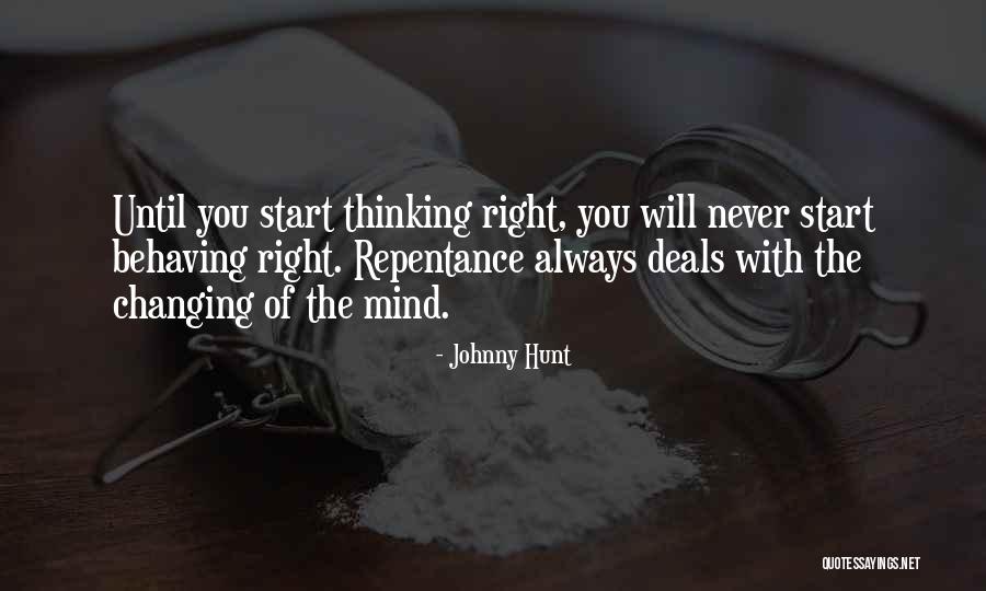 Idlers Paso Quotes By Johnny Hunt Idlers Paso Quotes By Johnny Hunt
