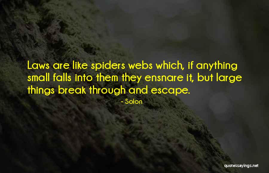 Idlers Paso Quotes By Solon Idlers Paso Quotes By Solon