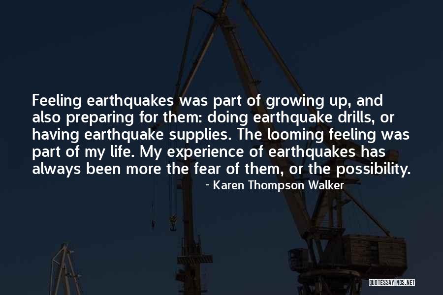 Idlest Quotes By Karen Thompson Walker Idlest Quotes By Karen Thompson Walker