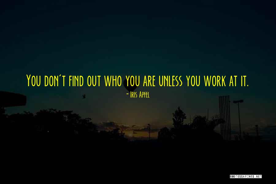 Idletyme Quotes By Iris Apfel Idletyme Quotes By Iris Apfel