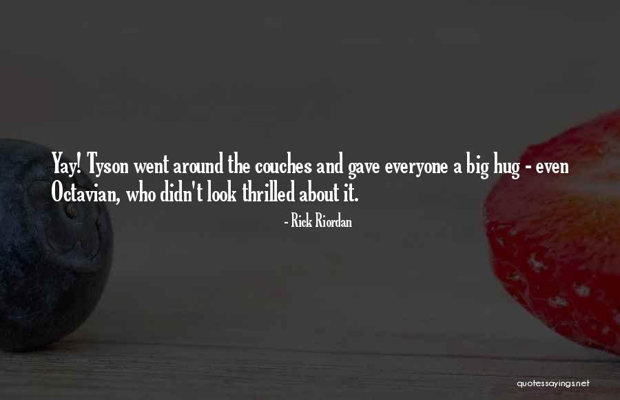 Idletyme Quotes By Rick Riordan Idletyme Quotes By Rick Riordan