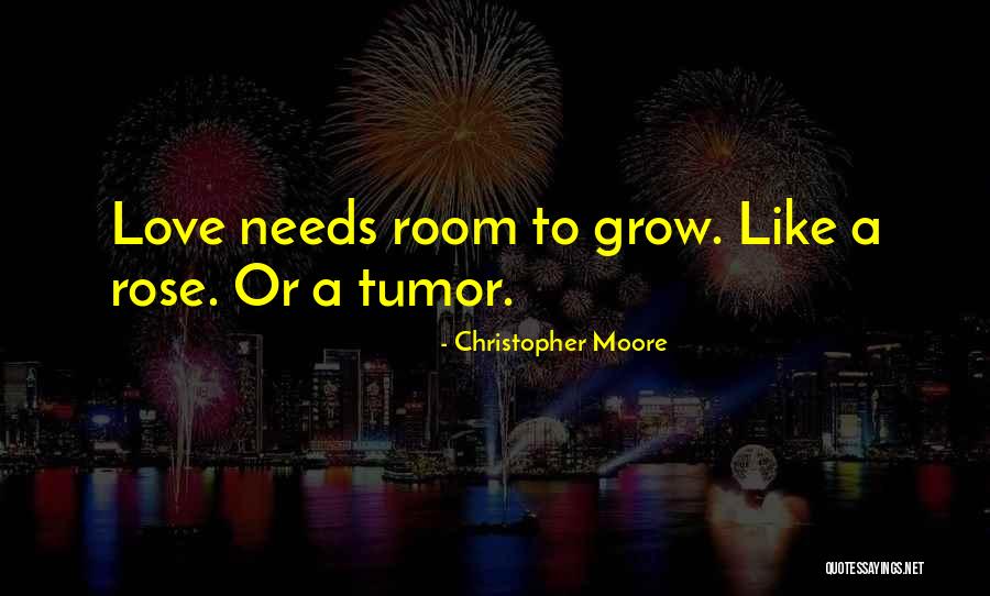 Idli Dosa Batter Quotes By Christopher Moore