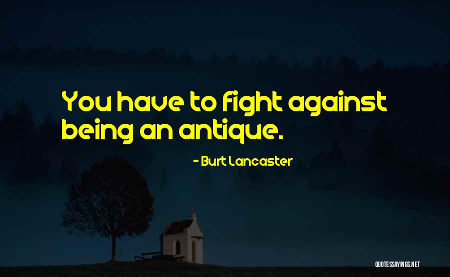 Idmc India Quotes By Burt Lancaster Idmc India Quotes By Burt Lancaster