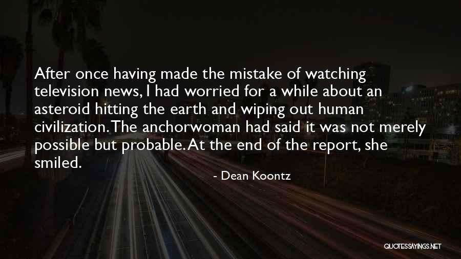 Idmc India Quotes By Dean Koontz Idmc India Quotes By Dean Koontz