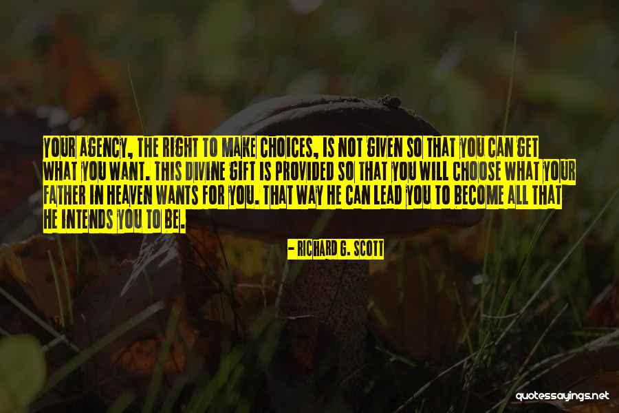 Idmc India Quotes By Richard G. Scott Idmc India Quotes By Richard G. Scott