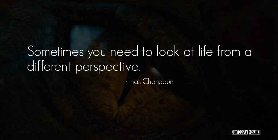 Idoia Montero Quotes By Inas Chahboun Idoia Montero Quotes By Inas Chahboun