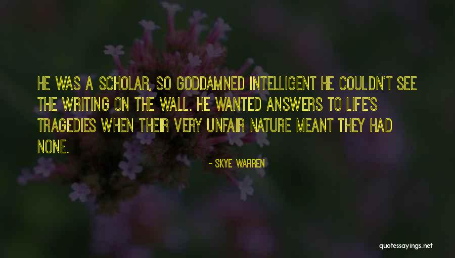 Idoia Montero Quotes By Skye Warren Idoia Montero Quotes By Skye Warren
