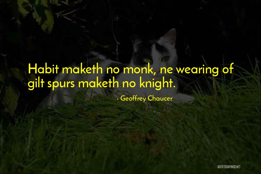 Idolaters Pronounce Quotes By Geoffrey Chaucer Idolaters Pronounce Quotes By Geoffrey Chaucer