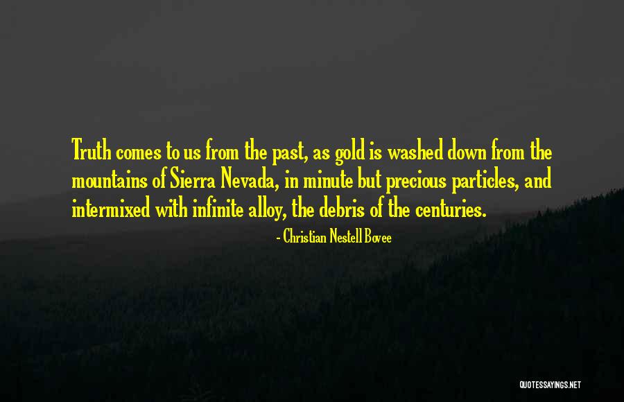 Idolators Quotes By Christian Nestell Bovee Idolators Quotes By Christian Nestell Bovee
