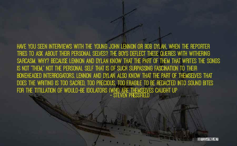 Idolators Quotes By Steven Pressfield Idolators Quotes By Steven Pressfield