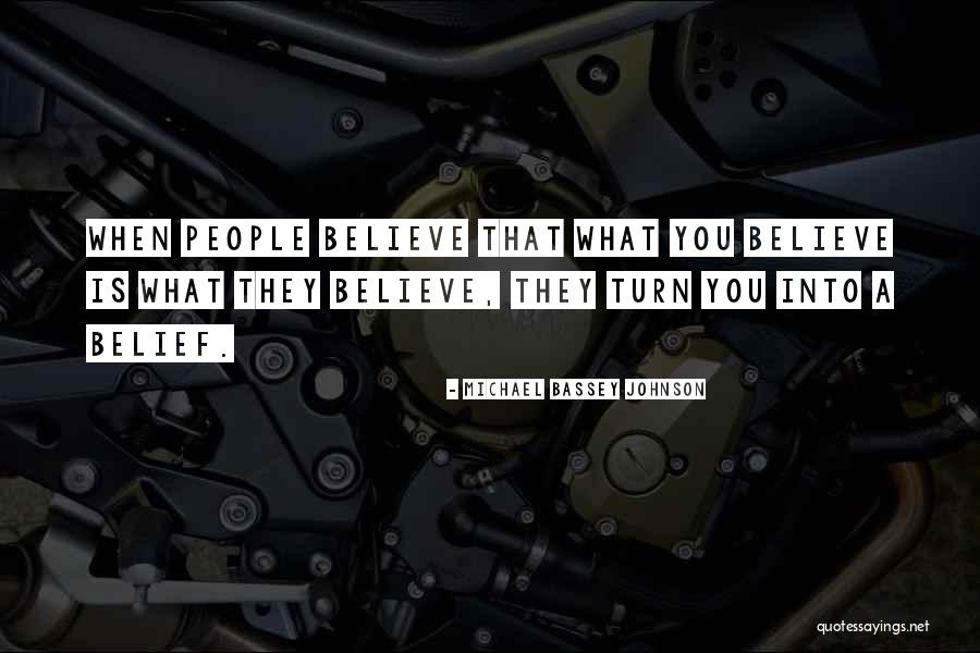 Idolatory Quotes By Michael Bassey Johnson Idolatory Quotes By Michael Bassey Johnson