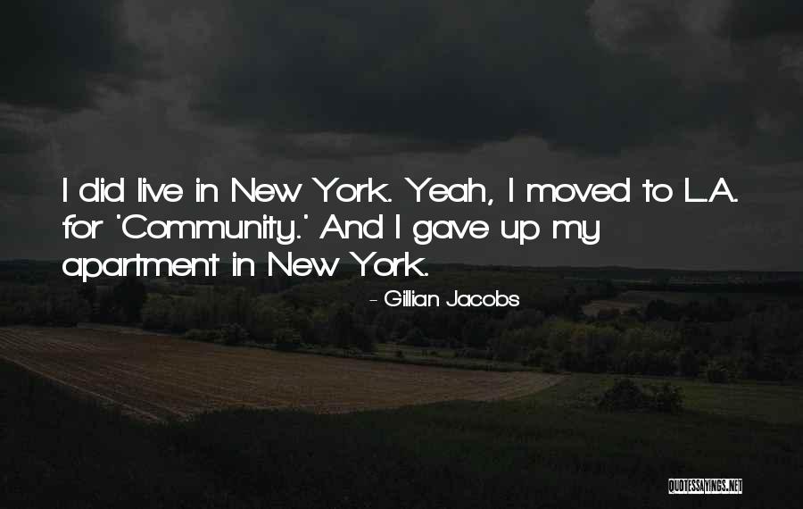Idolatries Of The Mind Quotes By Gillian Jacobs Idolatries Of The Mind Quotes By Gillian Jacobs