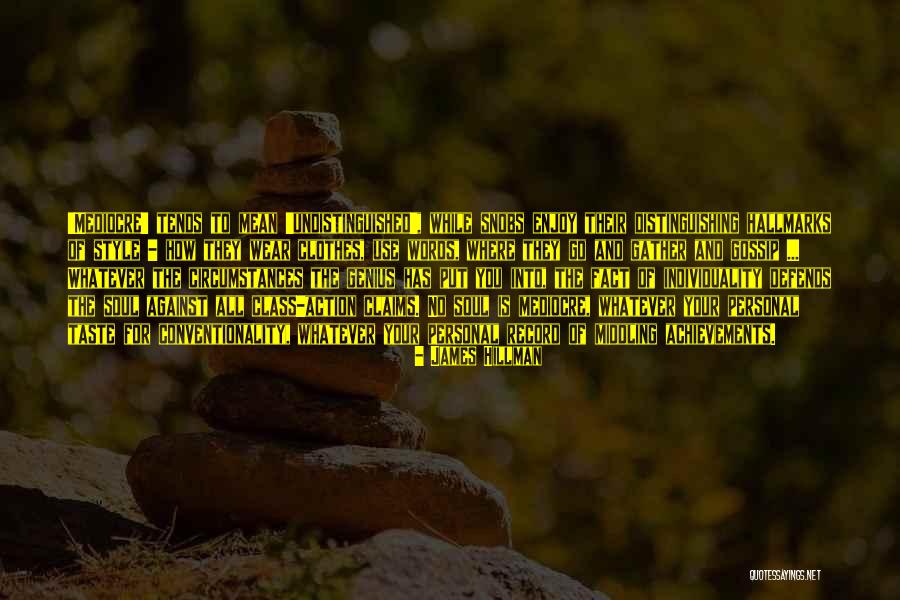 Idolina Parra Quotes By James Hillman Idolina Parra Quotes By James Hillman