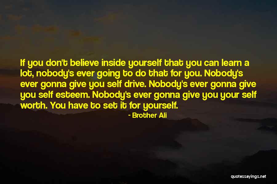 Idolina Trevino Quotes By Brother Ali Idolina Trevino Quotes By Brother Ali