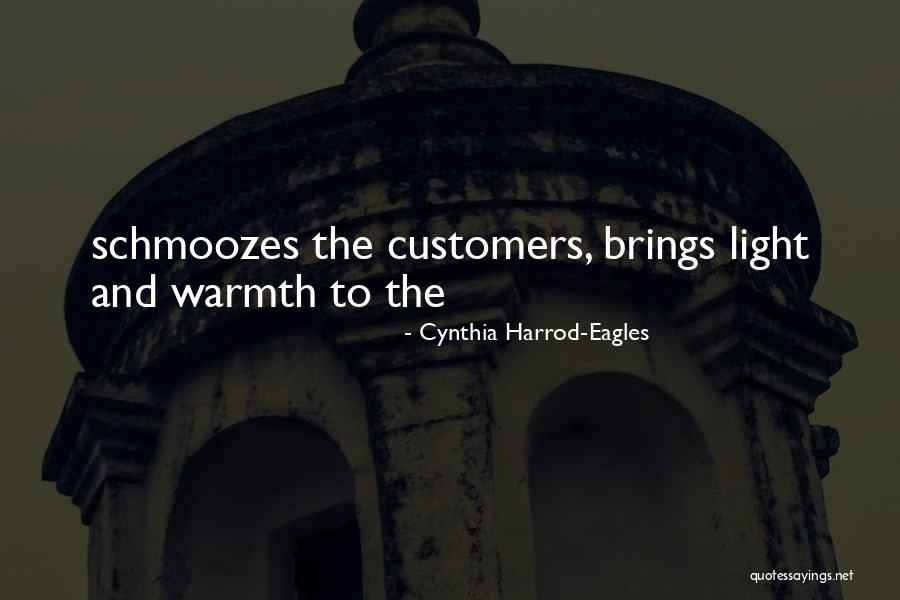 Idolina Trevino Quotes By Cynthia Harrod-Eagles Idolina Trevino Quotes By Cynthia Harrod-Eagles