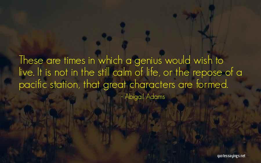 Idolized Person Quotes By Abigail Adams Idolized Person Quotes By Abigail Adams