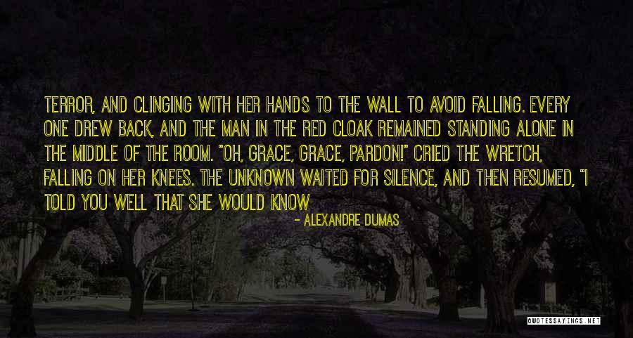 Idolly Pride Quotes By Alexandre Dumas Idolly Pride Quotes By Alexandre Dumas