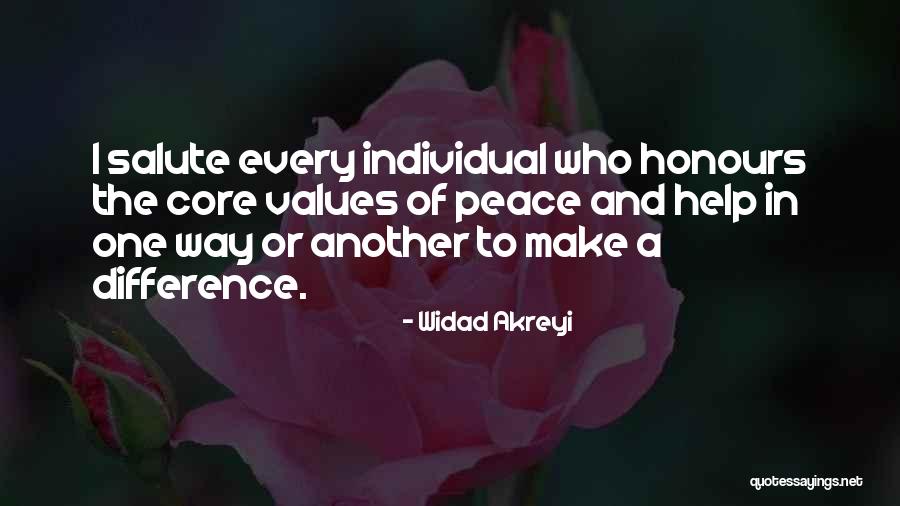 Idolly Pride Quotes By Widad Akreyi Idolly Pride Quotes By Widad Akreyi