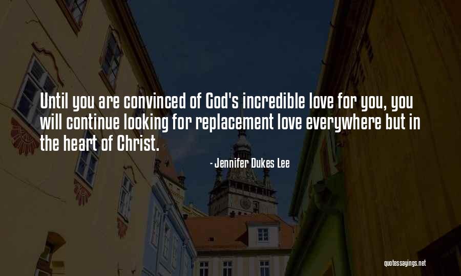Idols Of The Heart Quotes By Jennifer Dukes Lee Idols Of The Heart Quotes By Jennifer Dukes Lee