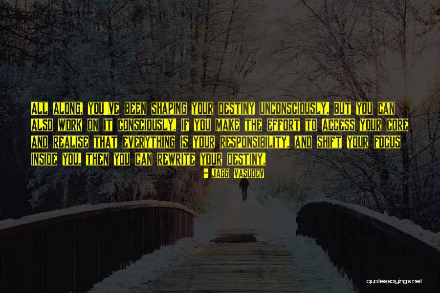 Idonea Etheldreda Quotes By Jaggi Vasudev Idonea Etheldreda Quotes By Jaggi Vasudev
