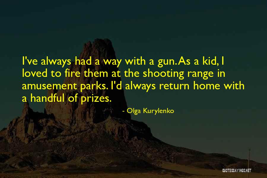 Idoneidad Organo Quotes By Olga Kurylenko Idoneidad Organo Quotes By Olga Kurylenko