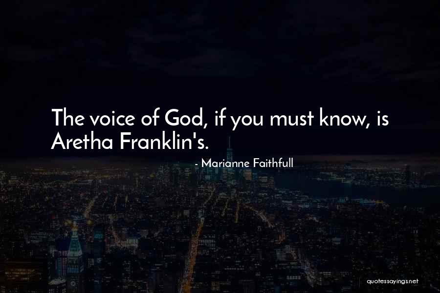 Idoneidad Panama Quotes By Marianne Faithfull Idoneidad Panama Quotes By Marianne Faithfull