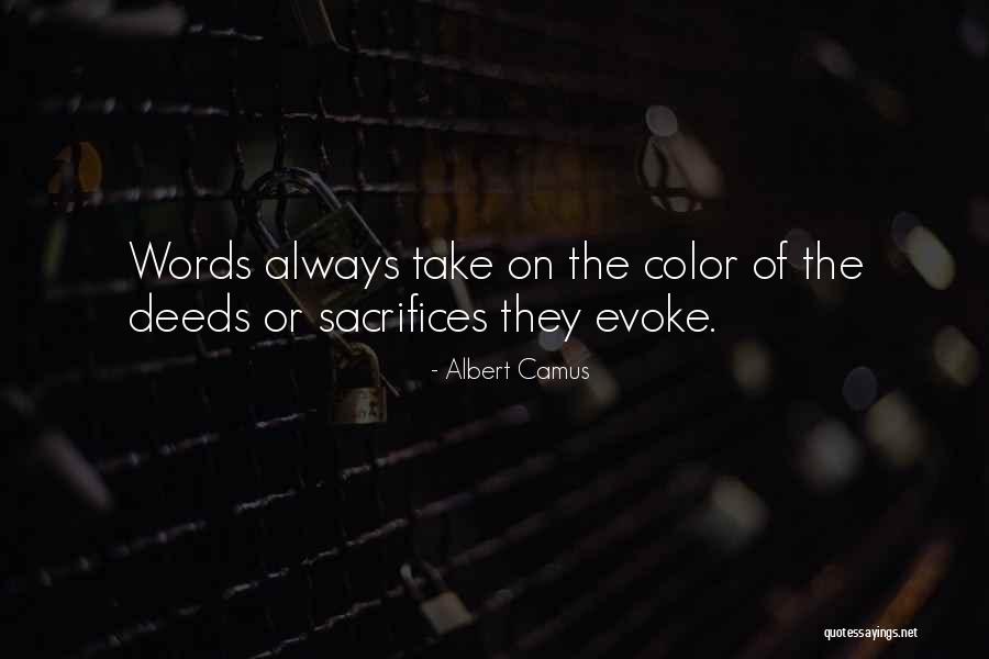 Idoso Feliz Quotes By Albert Camus