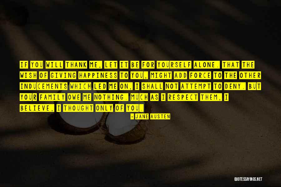 Idoso Feliz Quotes By Jane Austen