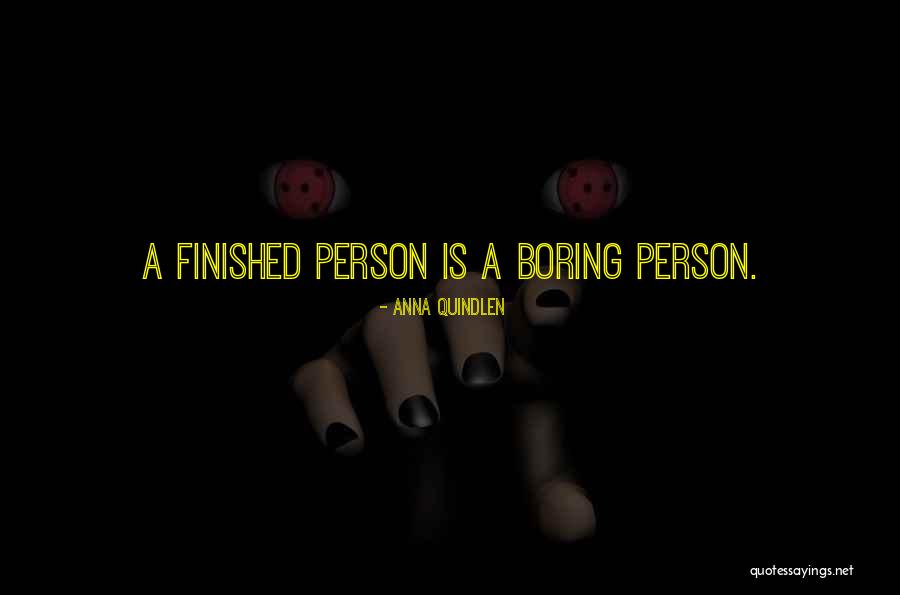 Idoya Urrutia Quotes By Anna Quindlen Idoya Urrutia Quotes By Anna Quindlen