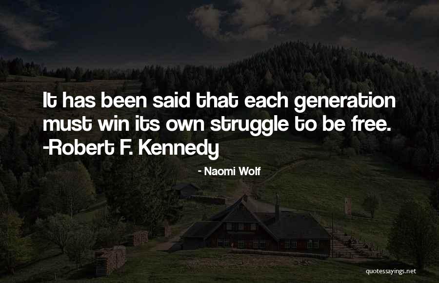 Idoya Urrutia Quotes By Naomi Wolf Idoya Urrutia Quotes By Naomi Wolf