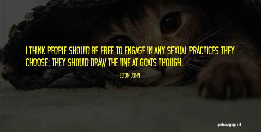 Idr Ifs Interactive Quotes By Elton John Idr Ifs Interactive Quotes By Elton John