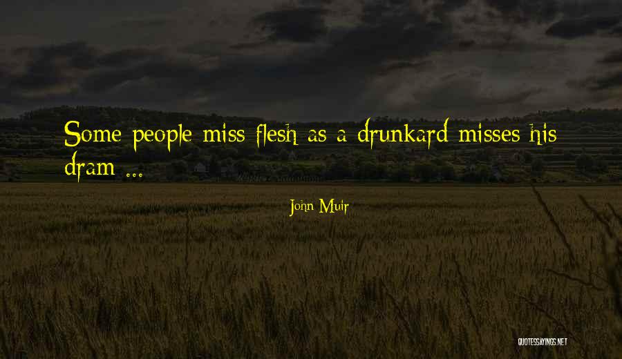 Idrees Book Quotes By John Muir Idrees Book Quotes By John Muir