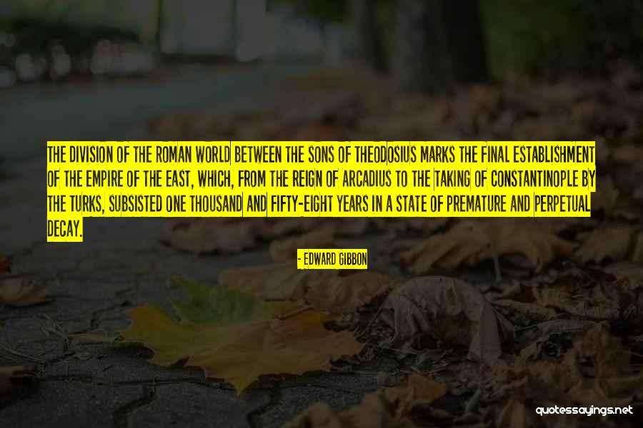 Idrept Quotes By Edward Gibbon Idrept Quotes By Edward Gibbon
