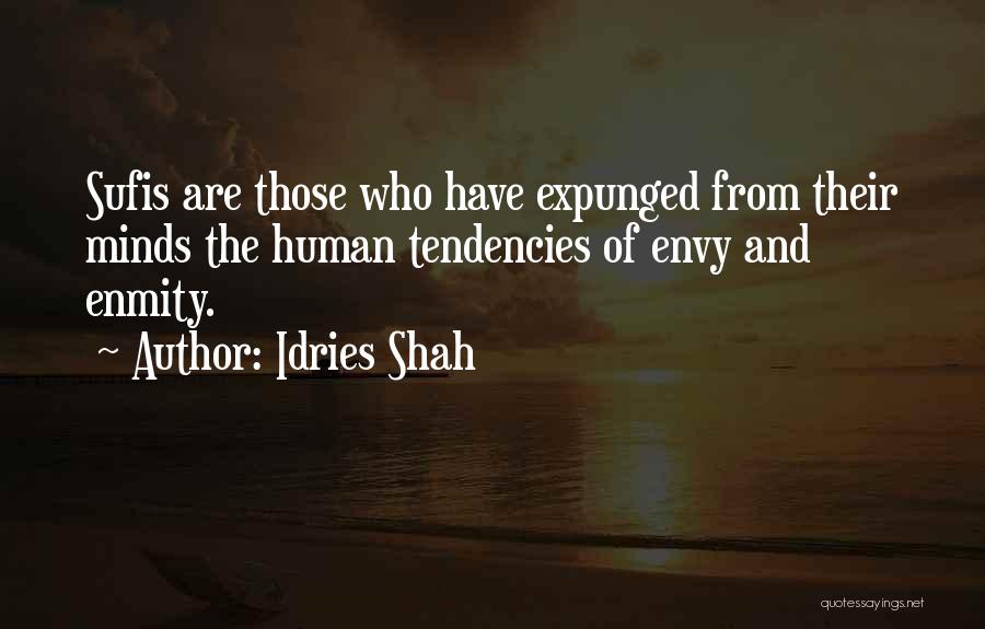 Idries Shah Quotes 1843442