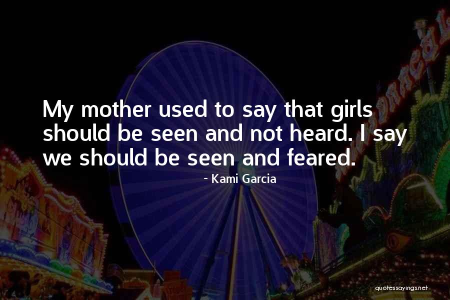 Idriis Mandala Quotes By Kami Garcia Idriis Mandala Quotes By Kami Garcia