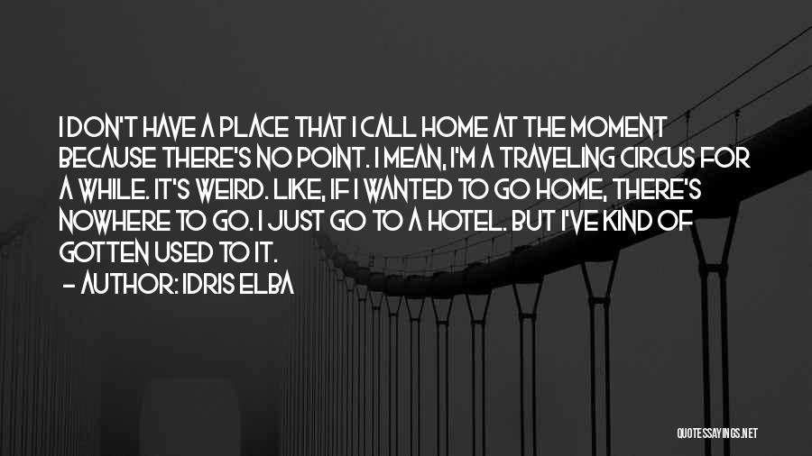 Idris Elba Quotes 1236955