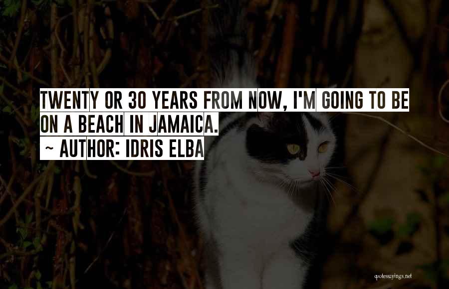 Idris Elba Quotes 1253791