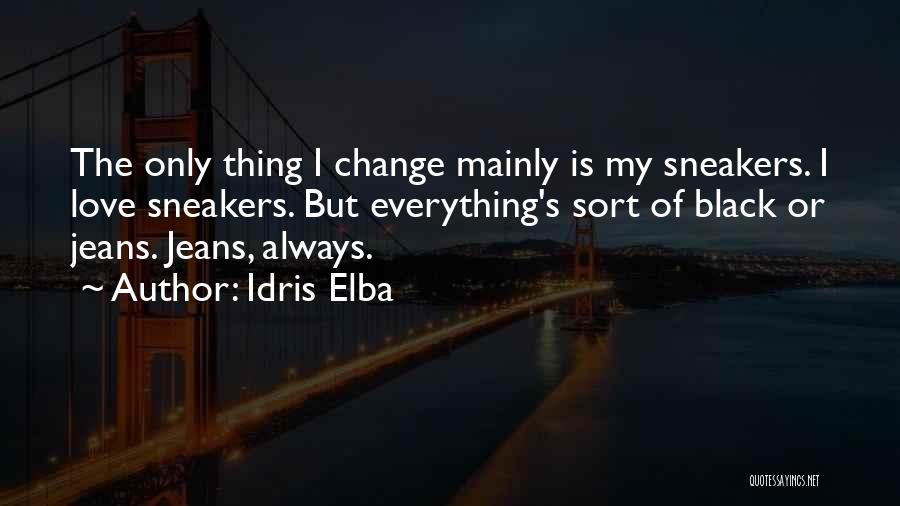 Idris Elba Quotes 1927089