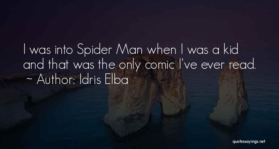 Idris Elba Quotes 443423