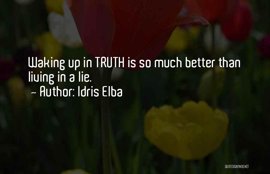 Idris Elba Quotes 573197