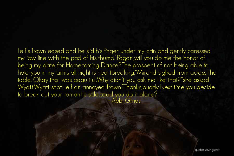 Idrissa Diop Quotes By Abbi Glines Idrissa Diop Quotes By Abbi Glines