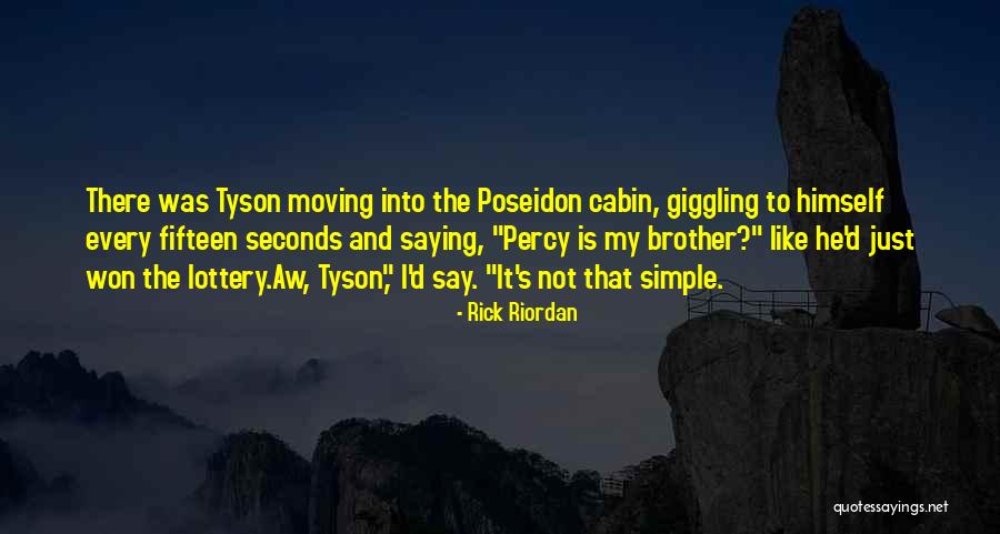 Idrissa Diop Quotes By Rick Riordan Idrissa Diop Quotes By Rick Riordan