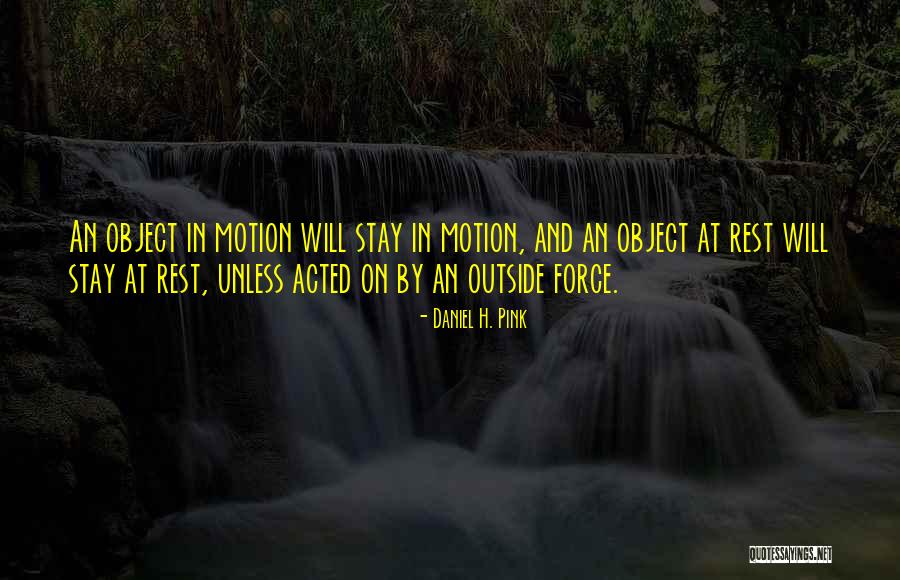 Idrissa Elba Quotes By Daniel H. Pink Idrissa Elba Quotes By Daniel H. Pink