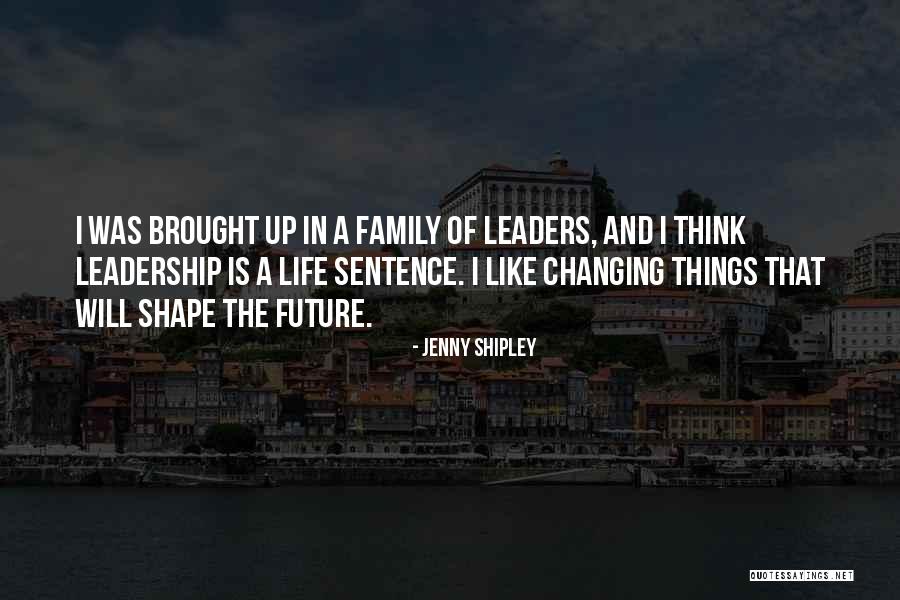 Idrissa Hanrot Quotes By Jenny Shipley Idrissa Hanrot Quotes By Jenny Shipley