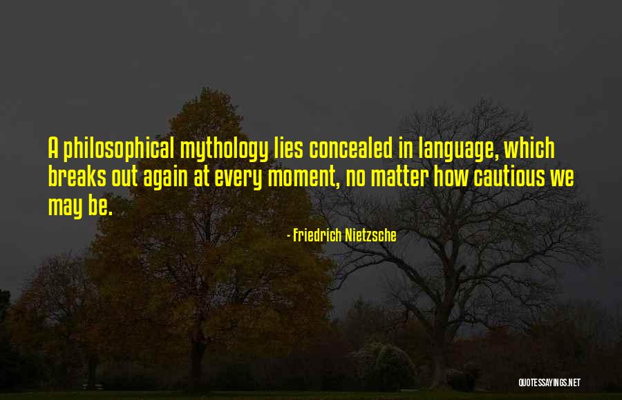 Idrissi International School Quotes By Friedrich Nietzsche Idrissi International School Quotes By Friedrich Nietzsche